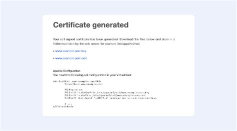 vcsa self signed certificate expired
